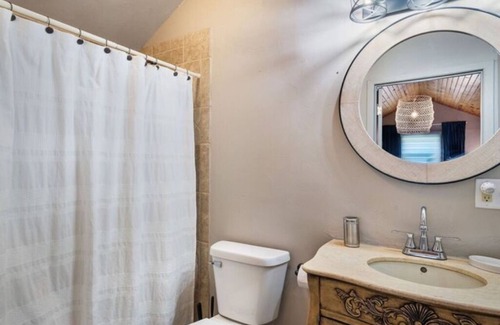 Rapid City Bed & Breakfast | King Suite 6 - Black Forest Inn Bed and Breakfast