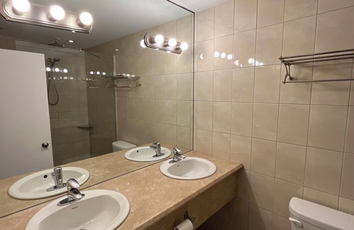 Downtown St. John's Apartment | King Suite at The Franklin Hotel in the Heart of Downtown St. John’s NL