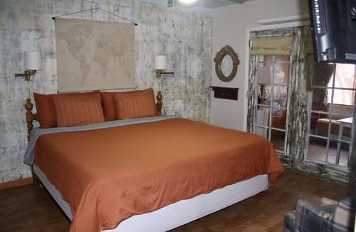 Valle Bed & Breakfast | King Suite in Bed & Breakfast near Grand Canyon