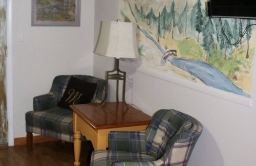 Valle Bed & Breakfast | King Suite in Bed & Breakfast near Grand Canyon