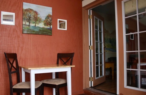 Valle Bed & Breakfast | King Suite in Bed & Breakfast near Grand Canyon