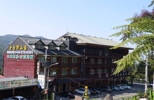 Xitou Bed & Breakfast | King Taiwan