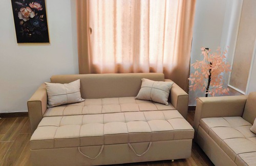 Abdin Apartment | King TUT Suite