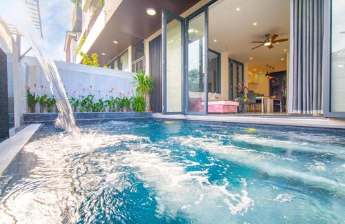Son Tra House | King Villa Danang
