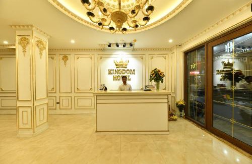 Hanoi Backpacker Quarter Hotel | Kingdom Hotel Hanoi