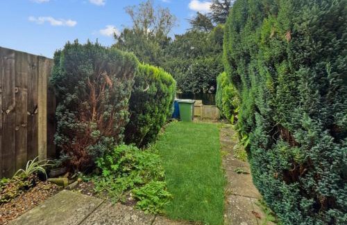 Sawston House | Kingfisher