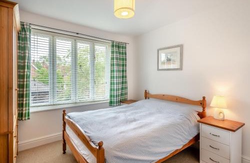 Walberswick House | Kingfisher
