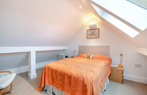 Walberswick House | Kingfisher