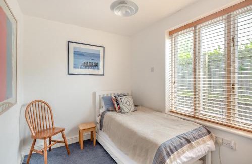 Walberswick House | Kingfisher