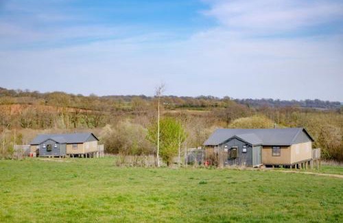 Saint Blazey House | Kingfisher - Kittisford Barton