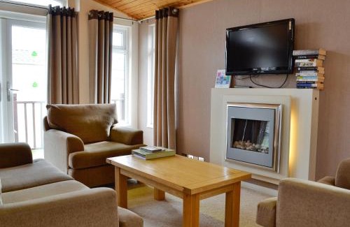Hopton on Sea House | Kingfisher Lodge