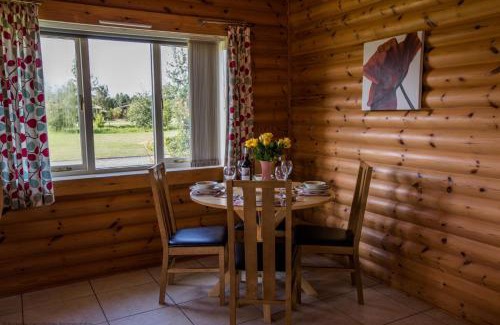 Selby House | Kingfisher Lodge