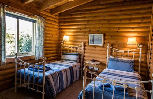Selby House | Kingfisher Lodge
