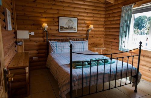 Selby House | Kingfisher Lodge