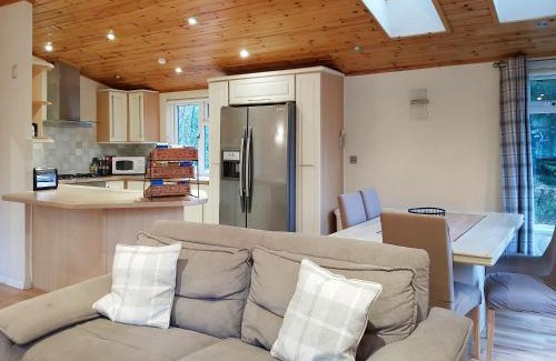 Arden House | Kingfisher Lodge - Uk46046