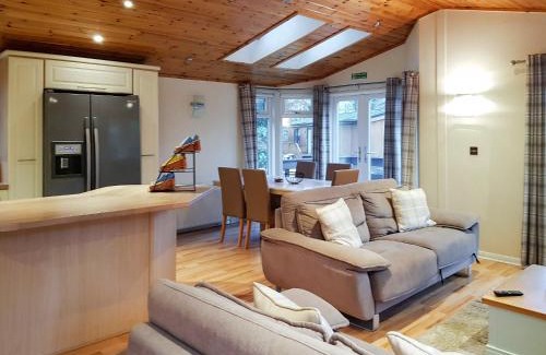 Arden House | Kingfisher Lodge - Uk46046