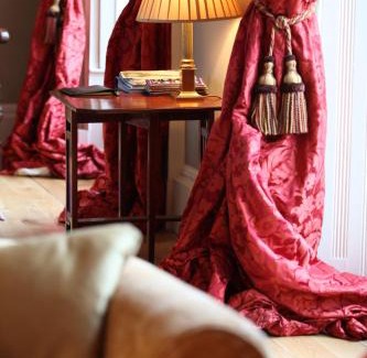 Kinghorn Apartment | Kinghorn Town Hall