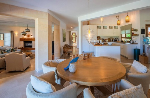 Alcudia Villa | Kingmoon, Villa 5StarsHome Mallorca