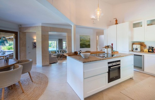 Alcudia Villa | Kingmoon, Villa 5StarsHome Mallorca