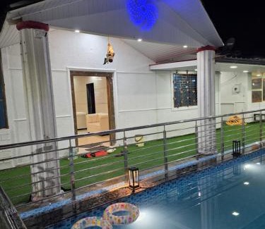 Karjat Villa | KingQueen Villa