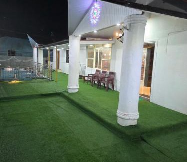 Karjat Villa | KingQueen Villa