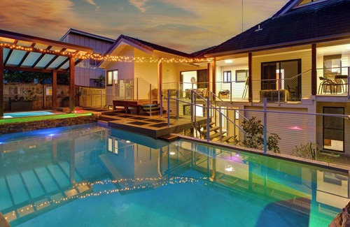 Kings Beach House | Kings Beach Break: Great for Group Getaways