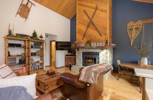 Winter Park House | Kings Crossing Townhome 13