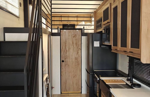 Richmond Hill Apartment | Kings Ferry site 12 Timberwolf RV, Riverside in Wonderful Richmond Hill