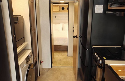 Richmond Hill Apartment | Kings Ferry site 12 Timberwolf RV, Riverside in Wonderful Richmond Hill