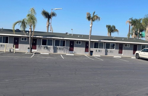 Kingsburg Hotel | Kings Inn Motel
