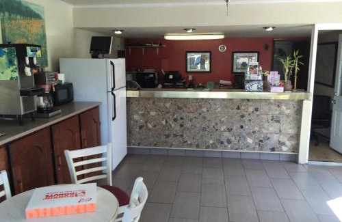 Lenoir City Hotel | Kings Inn