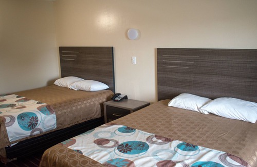 Lenoir City Hotel | Kings Inn
