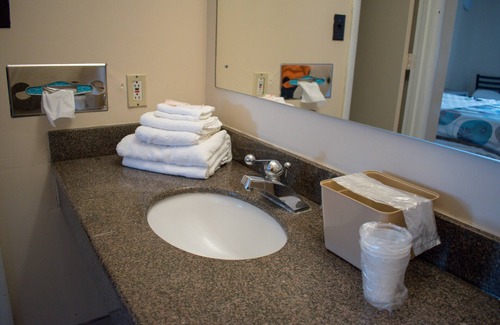 Lenoir City Hotel | Kings Inn