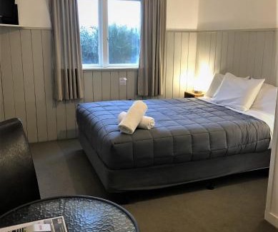 Ohakune Cabin | Kings Ohakune