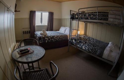 Ohakune Cabin | Kings Ohakune
