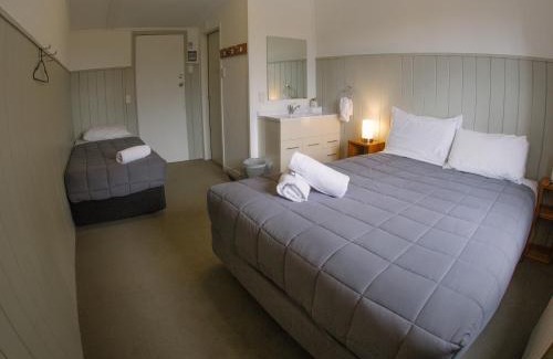 Ohakune Cabin | Kings Ohakune