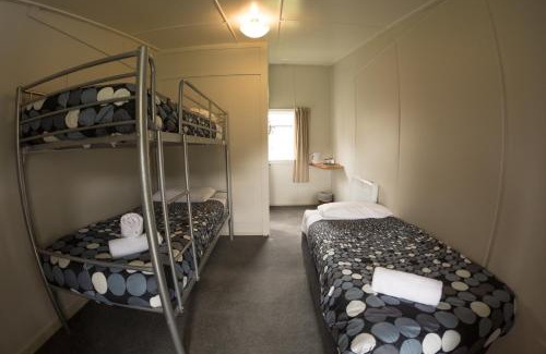Ohakune Cabin | Kings Ohakune