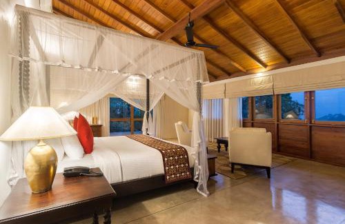 Anniwatta Hotel | Kings Pavilion Luxury Hotel