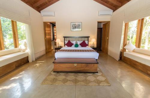 Anniwatta Hotel | Kings Pavilion Luxury Hotel