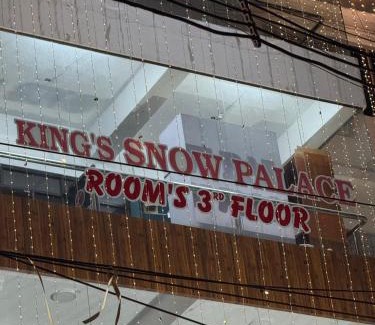 Palayankottai Hotel | Kings Snow Palace