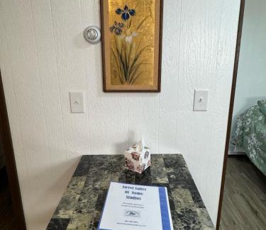Nome Apartment | Kings Studio Apartment C