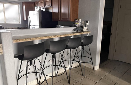 Lake Havasu City Condo | Kings View condos "Steps away from the Channel"