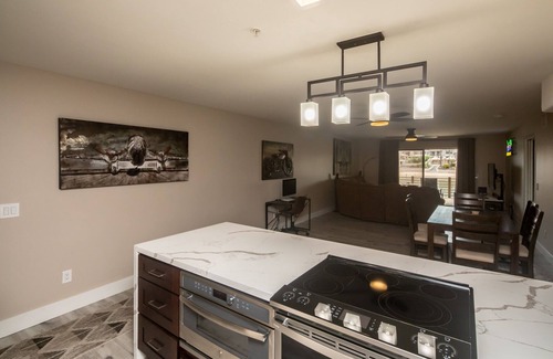 Lake Havasu City Condo | Kings View Waterfront Condo