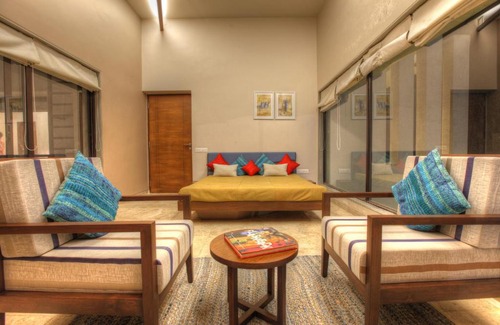 Ahmedabad Apartment | Kings Villa