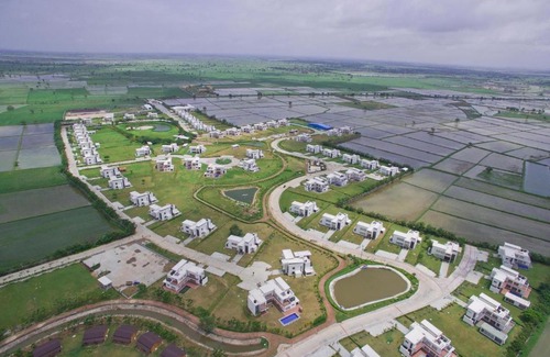 Ahmedabad Apartment | Kings Villa