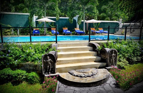 Rajawella Villa | Kings Villa