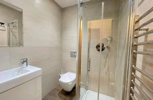 Angel Apartment | Kings X & Angel Haven