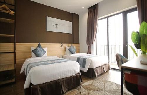 Thanh Hoa Hotel | KingSales Hotel