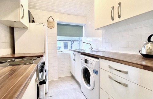 King's Park House | Kingsbridge Apartment