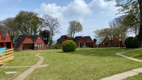 Martin House | Kingsdown Holiday Park